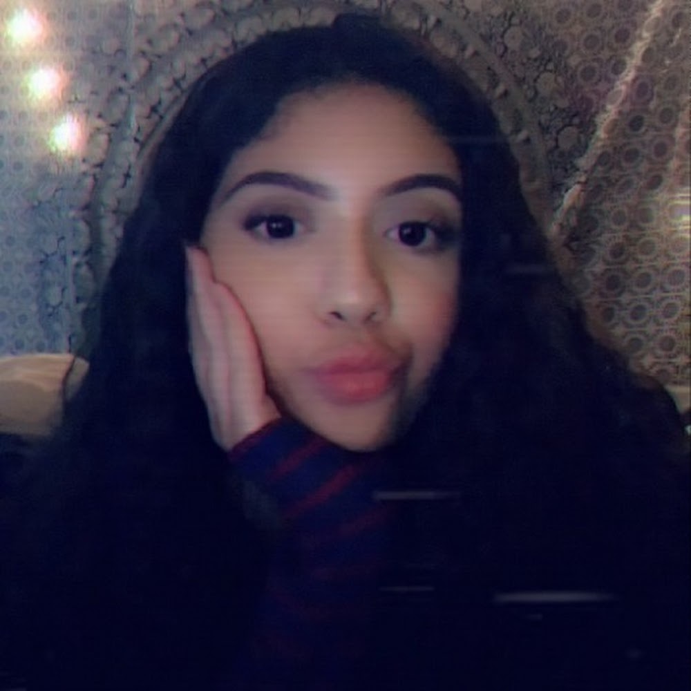 Meet your Posher, Jasmine